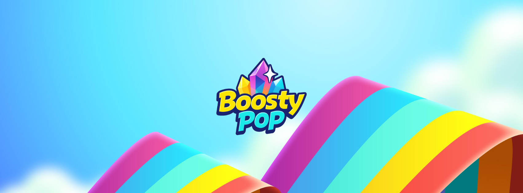 Boosty Pop